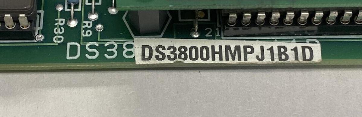 Used GENERAL ELECTRIC,DS3800HMPJ1B1D/DS3800DMPC1G1E,MICROPROCESSOR PC BOARDS