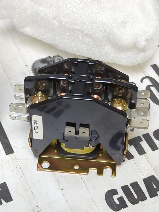 FURNAS,45EA20AJ575R,DEFINITE PURPOSE CONTROLLER NOS