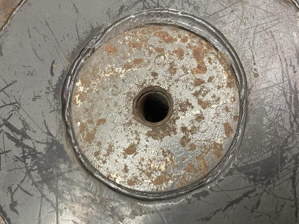 Used Westinghouse,Model 305 OHMS,Type TM Clutch Brake 27A 250V Frame G3