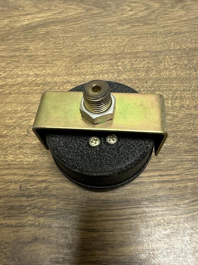 U.S. Gauge,16711,0-100 PSI