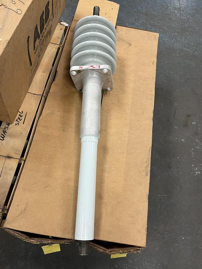 LAPP,B-82314-11-70,SURGE ARRESTER 34.5 KVA