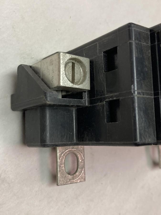 Used Square D,QOM1100,Circuit Breaker 100A 120/240V 1P