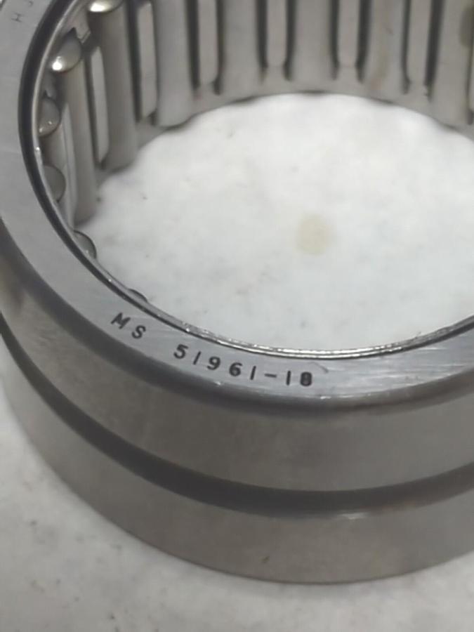 TORRINGTON,HJ-223016,NEEDLE ROLLER BEARING NOS