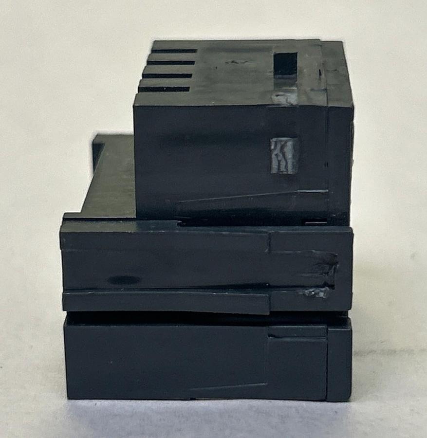 Used GENERAL ELECTRIC,SRPE30A30,RATING PLUG 30A