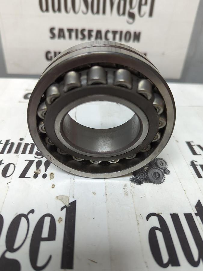 SKF,22209 CCK/W33,SPHERICAL ROLLER BEARING MISSING BOX NOS