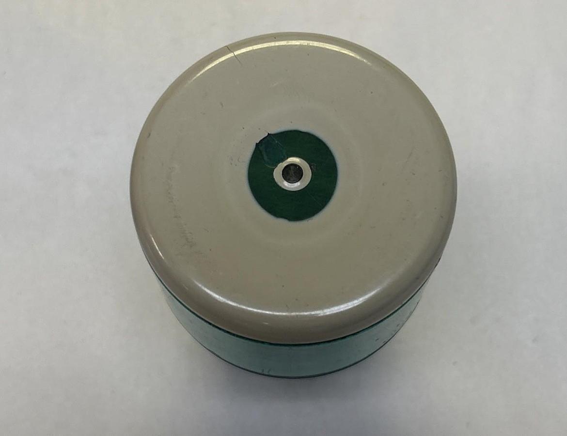 PEPPERL FUCHS,PB1-008-6,PALM BUTTON NOS