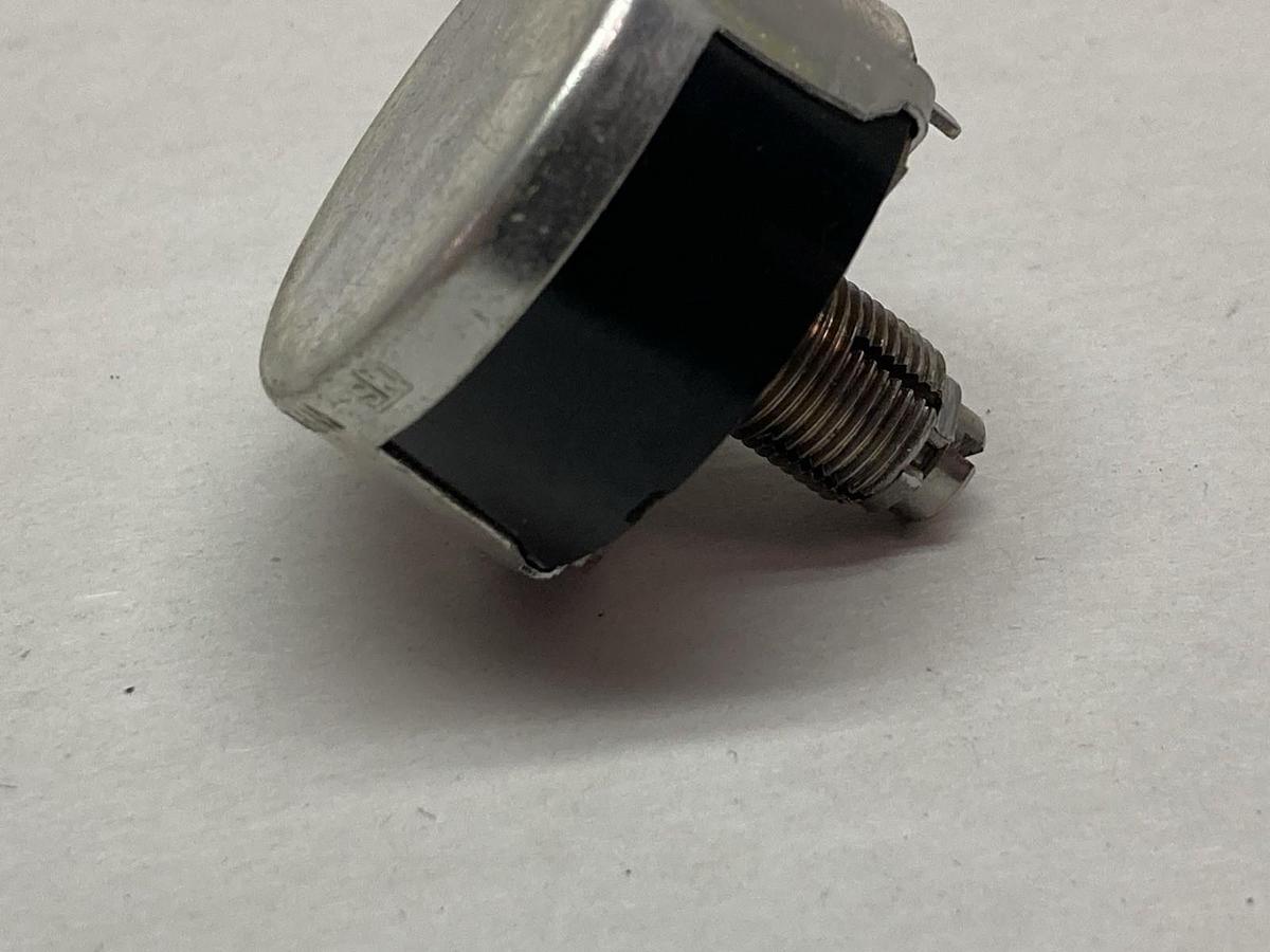 Used CTS,WPRL 7500,Potentiometer 949 Ohm Trimmer