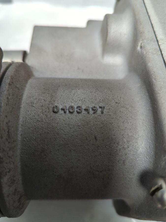 Used CROUSE-HINDS,0403497,ARKTITE RECEPTACLE PRE-OWNED