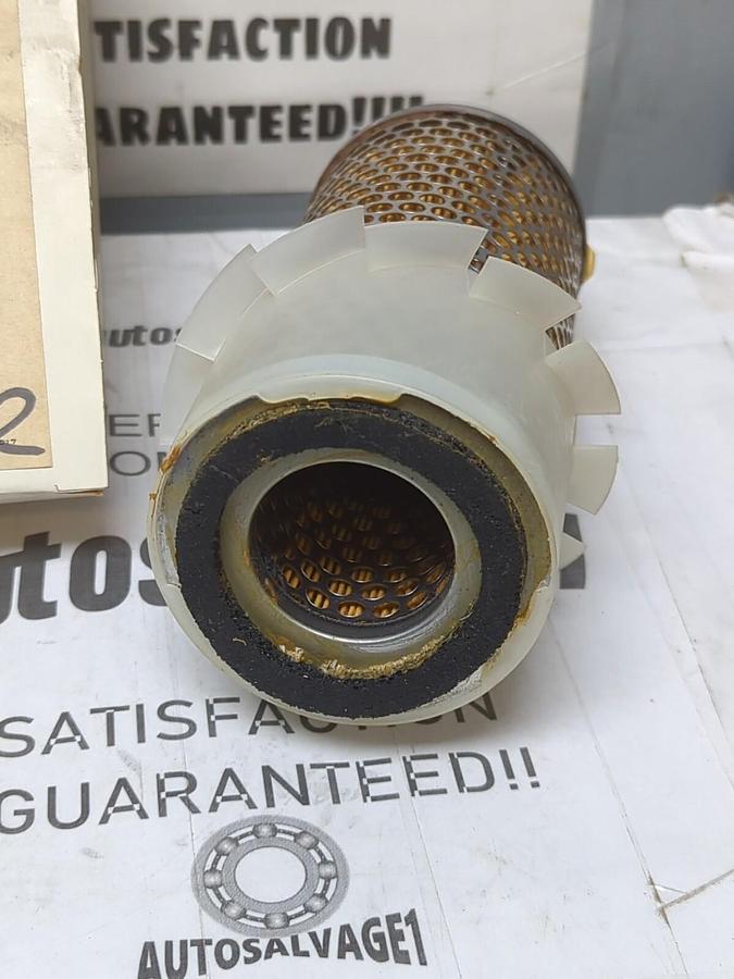 FRAM,CAK-530,AIR FILTER ELEMENT NOS