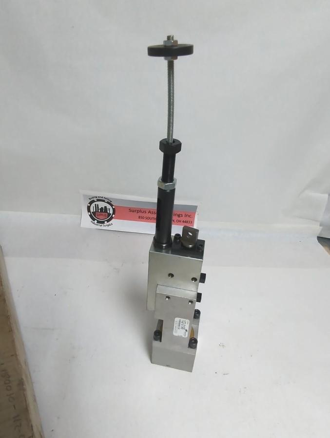 INGERSOLL-RAND,102-019B,INJECTION VALVE NOS