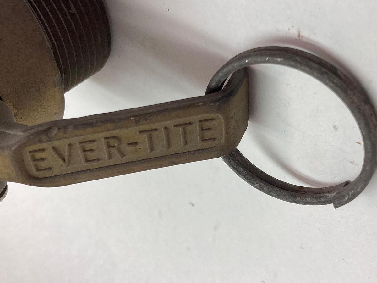 Used Ever-Tite,2033142,Coupling