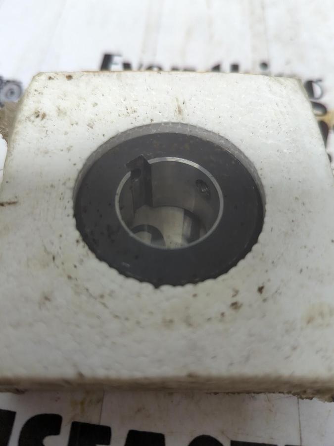 LOVEJOY,36054 4J FLNG 7/8 W/KW,FLEX FLANGE LOT OF 3 NOS