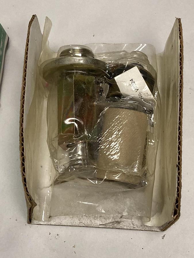 Used Asco,302377,Rebuild Kit