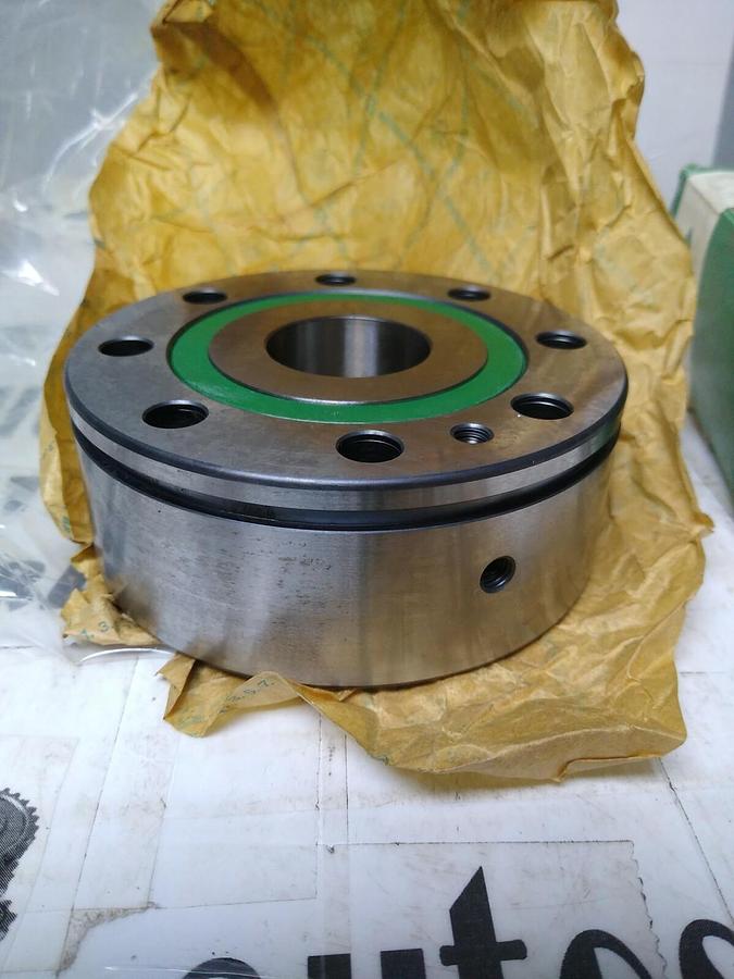 INA,ZKLF30100-2Z,Angular Contact Bearing 30mm Bore 100mm OD 3mm W Double Shield
