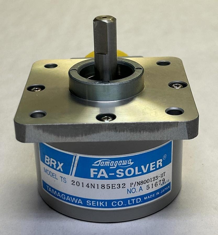TAMAGAWA,TS2014N185E32,FA-SOLVER NOS
