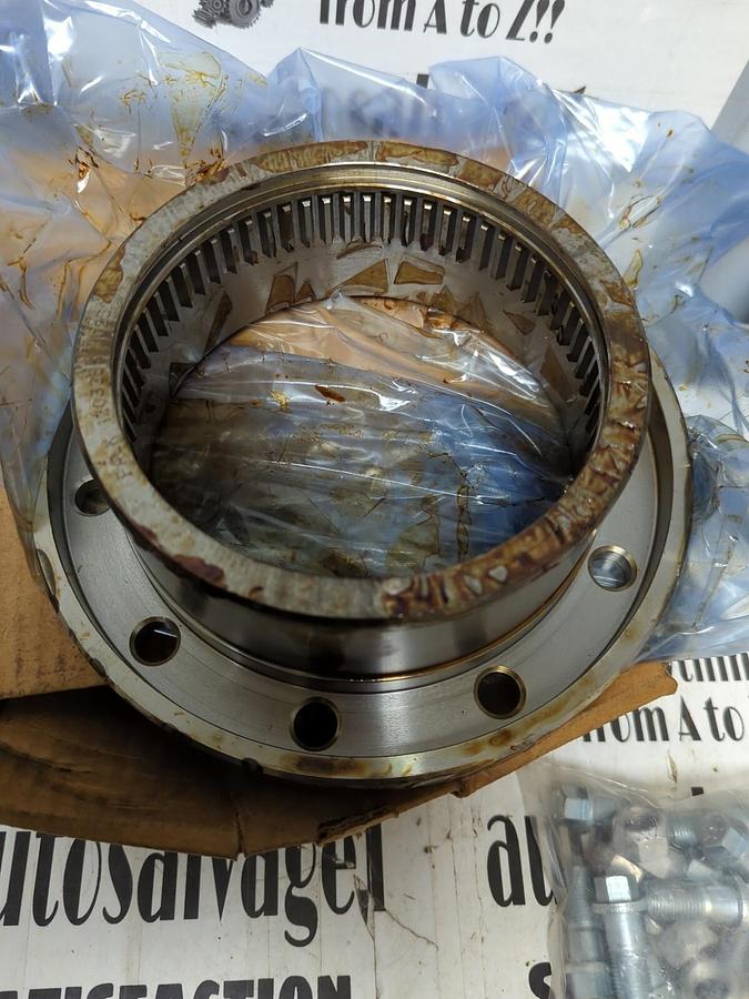 FALK,0744983 1025G,SLEEVE SHR BLT NOS