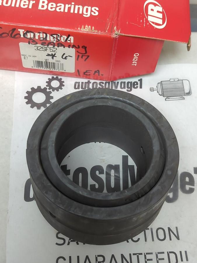 TORRINGTON,32SF52,SPHERICAL PLAIN BEARING 3-1/4 INCH ID NOS