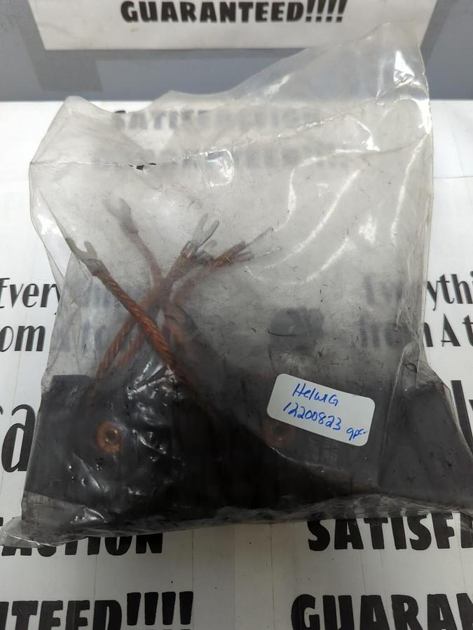 HELWIG CARBON,12200823,CARBON MOTOR BRUSHES PACK OF 9 NOS