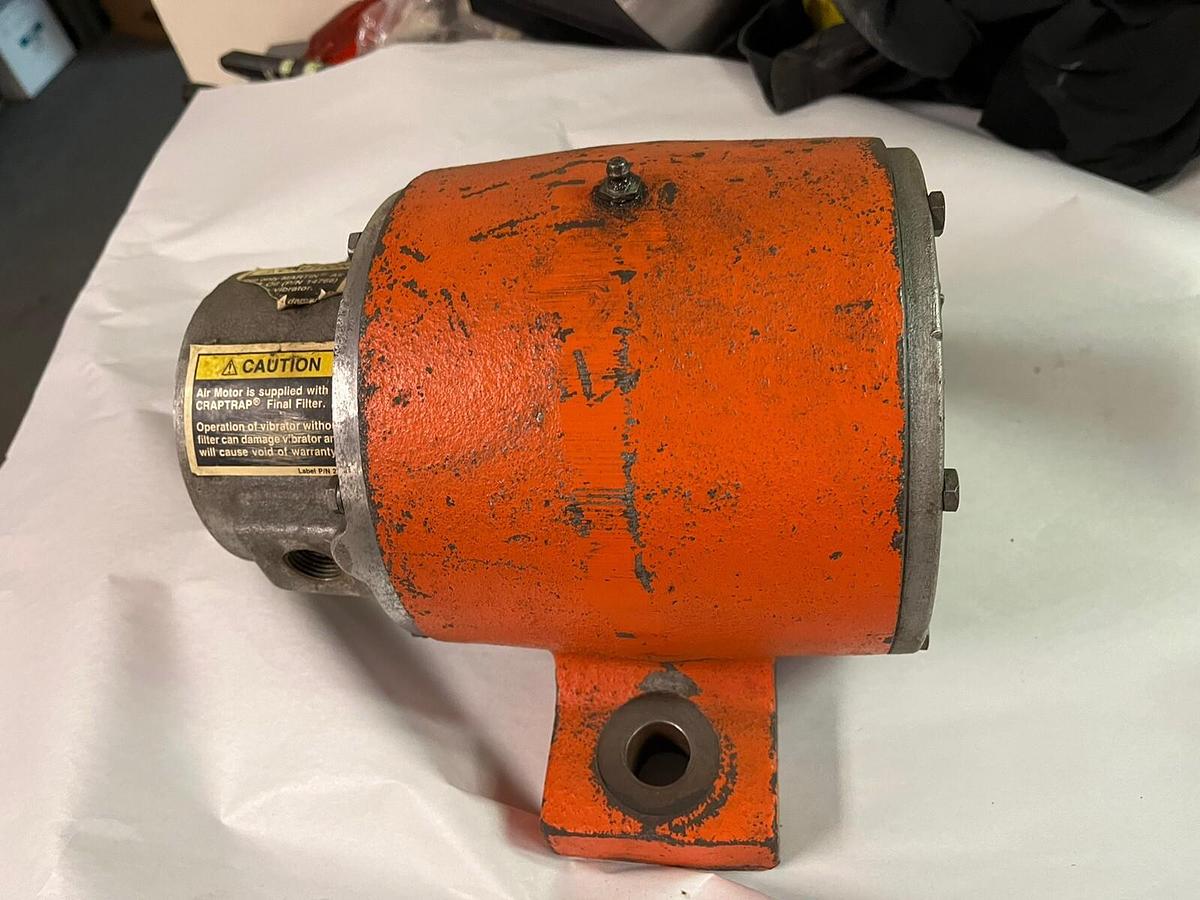 Used MARTIN BRUTE,CV2.8-AW-2A,VIBRATOR