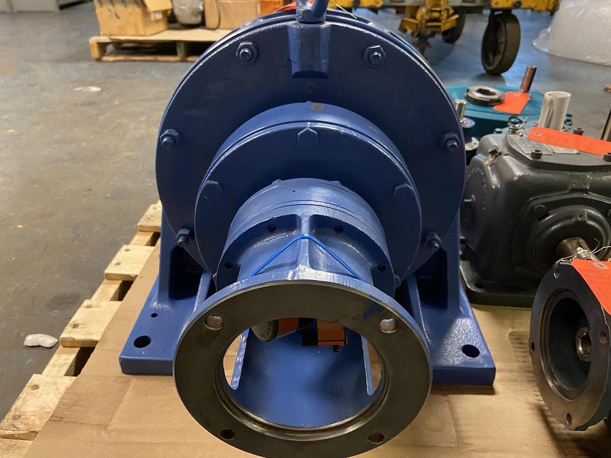 Sumitomo,SM-Cyclo CHHJ-4185TDY,Gear Reducer Ratio 9251 1Hp Torque 34700 In-Lb