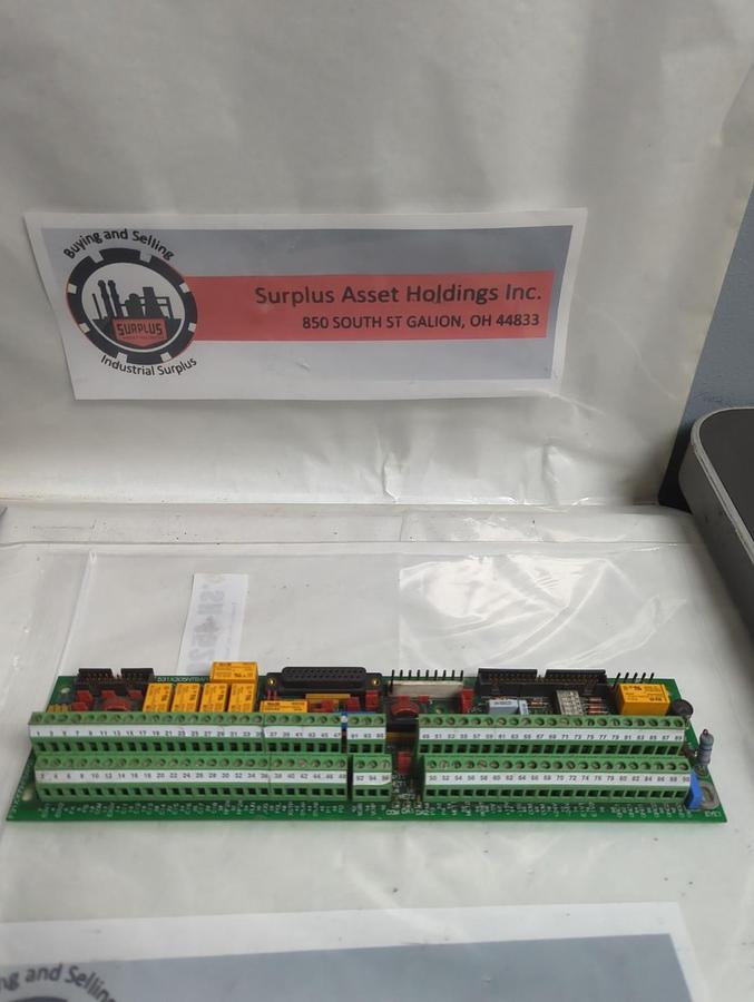 Used GE,531X305NTBAPG1,3TB CARD PRE-OWNED