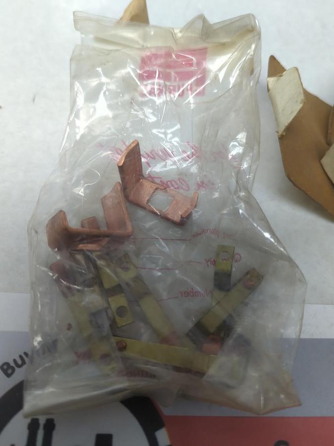 FURNAS,PK5,CONTACTOR PARTS KIT NOS