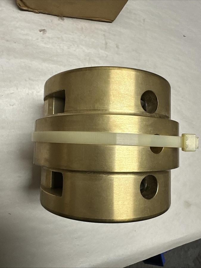 Used Babbitting Service,225605,Journal Bearing 2.765"