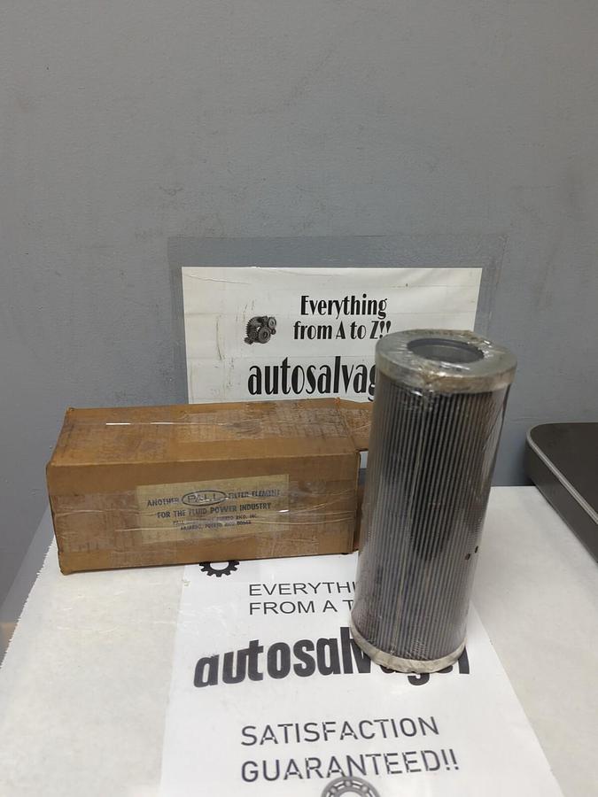 PALL,HC9651FUT8H,FILTER ELEMENT NOS