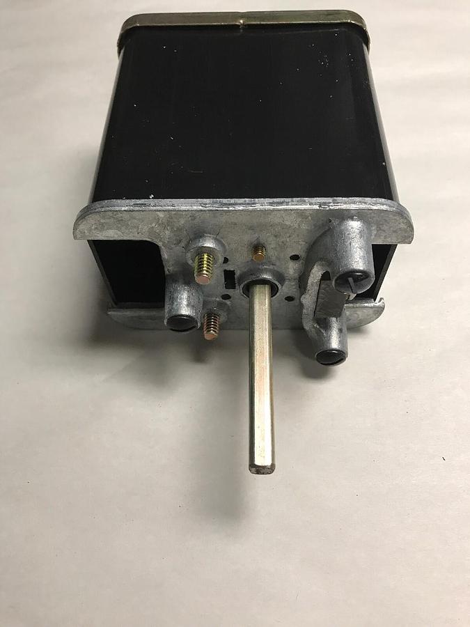 GE,16SB9BC302SUS2Y,Control Switch