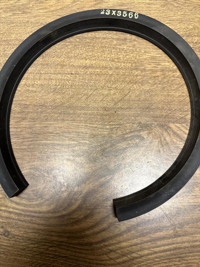 Garlock,23x3566,Klozure Oil Seal NOS