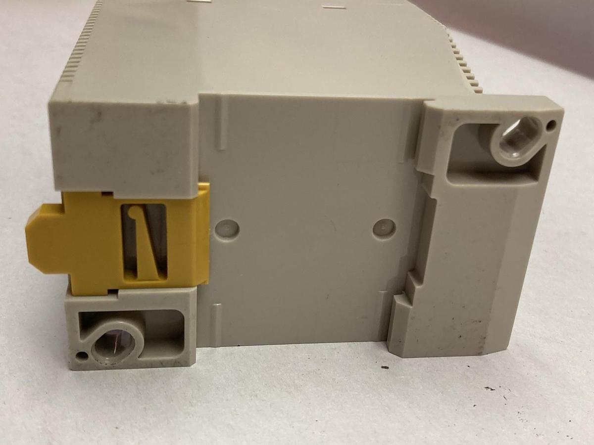 Omron,S82K-01512,Power Supply 1.2A 50/60Hz