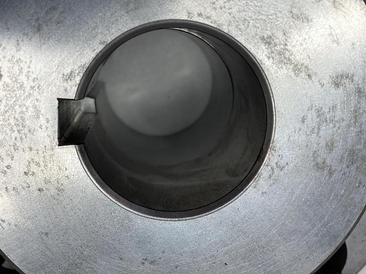 Used Unbranded,800-458-0887,Hydraulic Cylinder Head