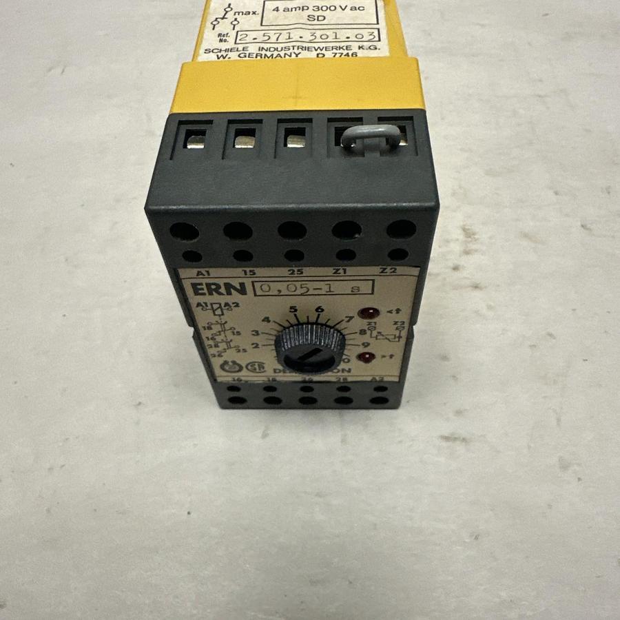 Used Schiele,2.571.301.03,Timing Module