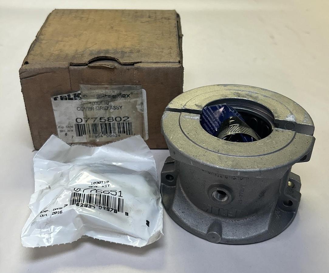 FALK,1030T10,COVER GRID ASSEMBLY NOS