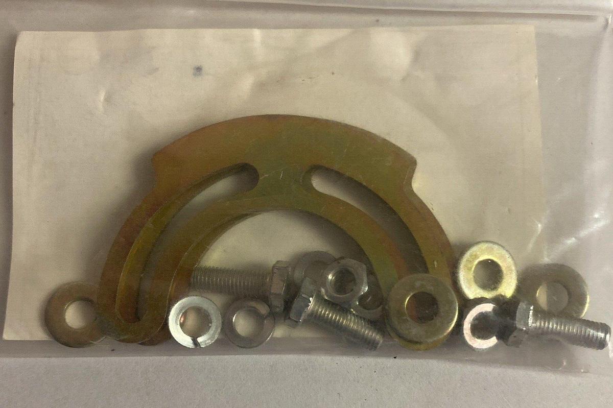 Used Commander,A102-296018A,Cam equipment BUL 102 Cam Limit Switch