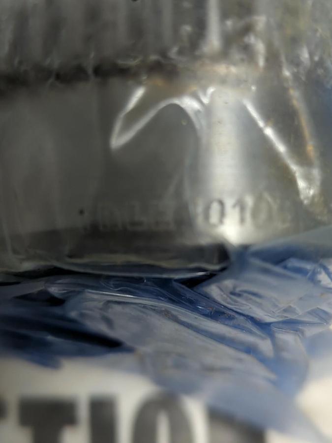 FALK,1010G,FLEX HUB 7490 NON-STROKE BORE 3/16X3/32 KW NOS