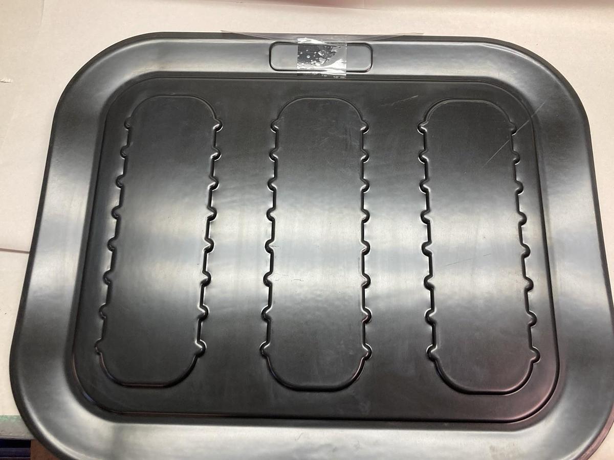 3M Shoe Electrode,741,Grounding Mat
