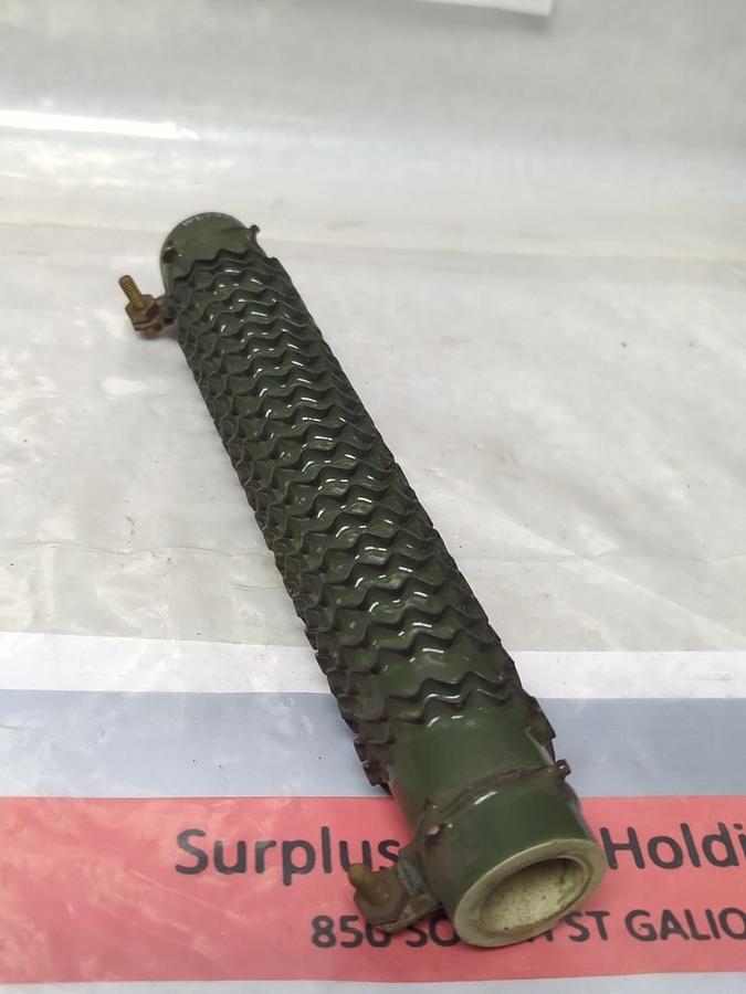 Used UNBRANDED,80Z31D3,RESISTOR .25 OHNM 300W PRE-OWNED