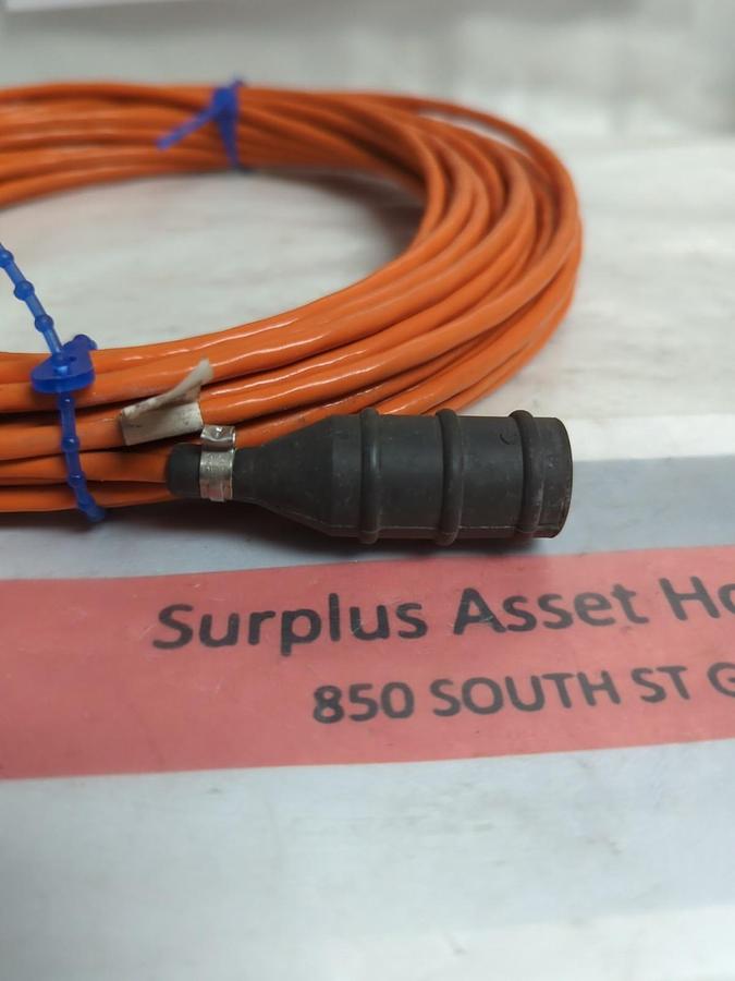 UNBRANDED,C000034652,CORDSET CABLE 2-PRONG FEMALE NOS