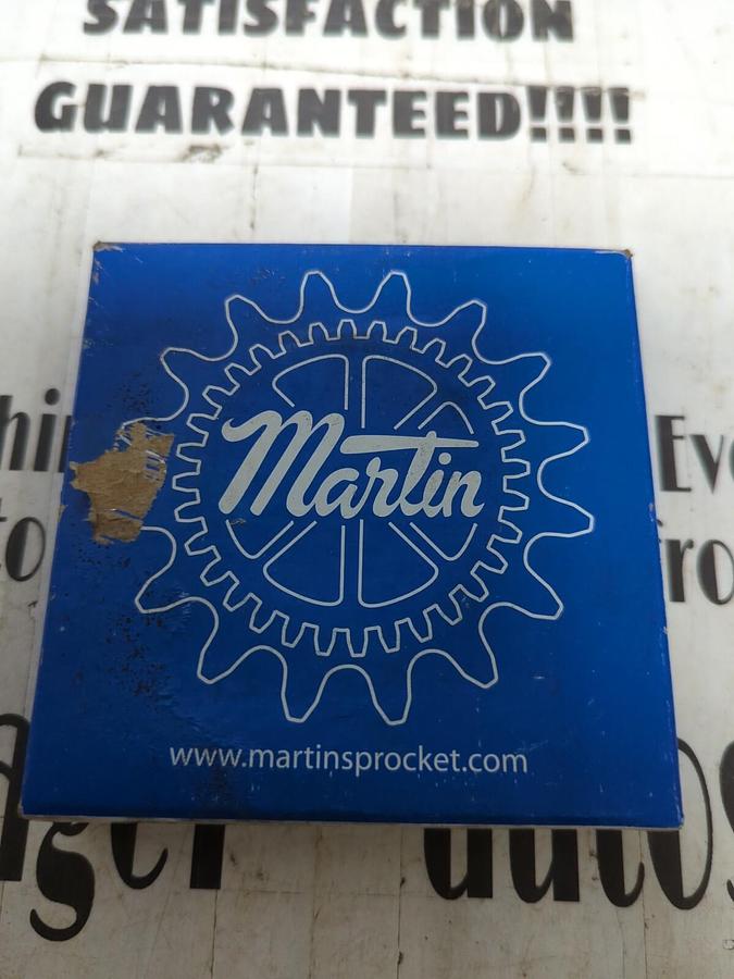 MARTIN,TB32L050,TAPER BUSHED TIMING PULLEY NOS