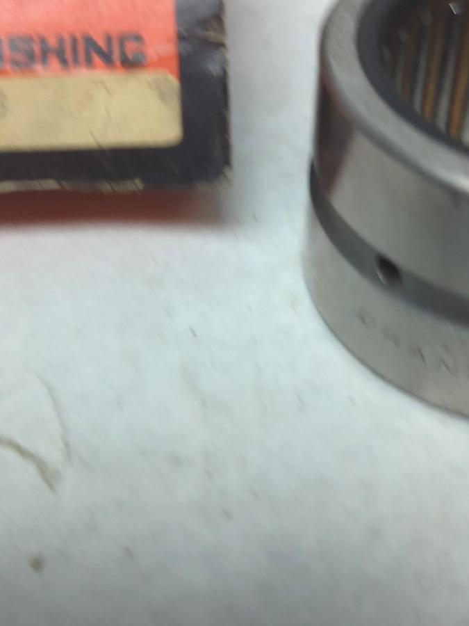 ORANGE,7275.NEEDLE ROLLER BEARING NOS