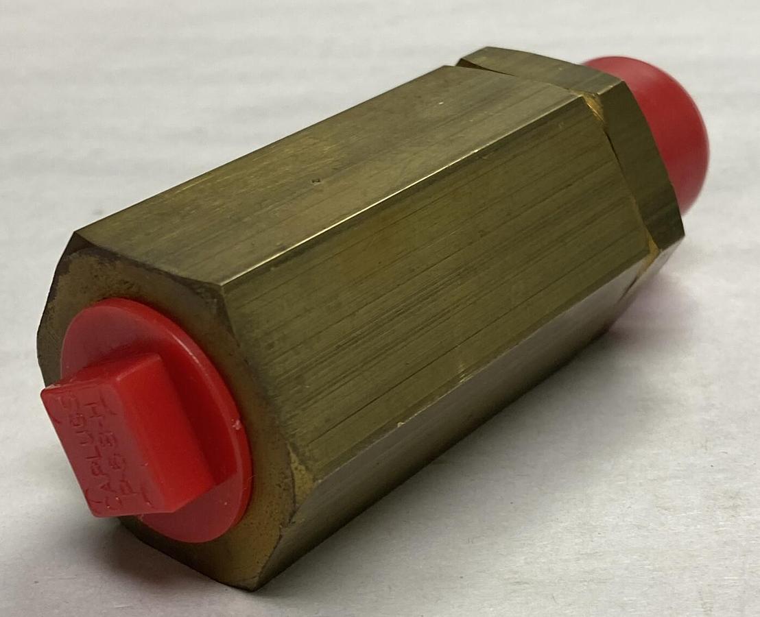 Unbranded,2-10-170-3,Check Valve 3/4 INCH NPT