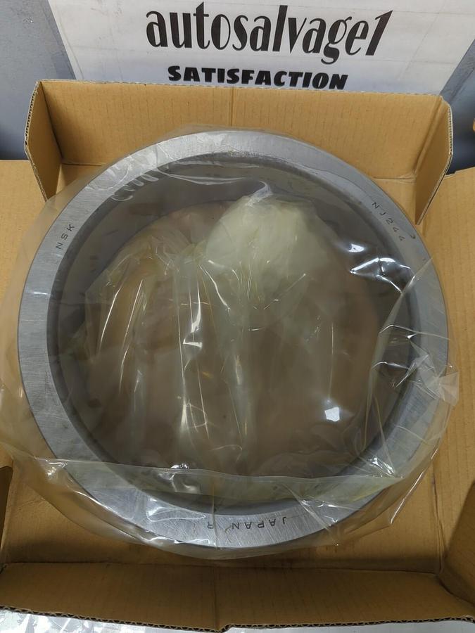 NSK,NJ244MC3,INNER RING NOS