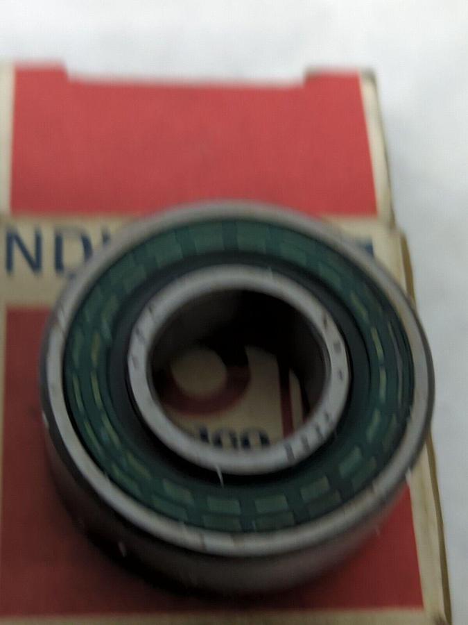 NDH DELCO,Z99502,BALL BEARING LOT OF 2 NOS