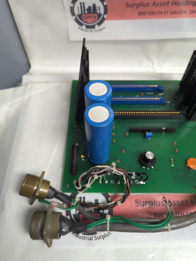 Used CYCLOMATIC,1102-0054,CIRCUIT BOARD PRE-OWNED