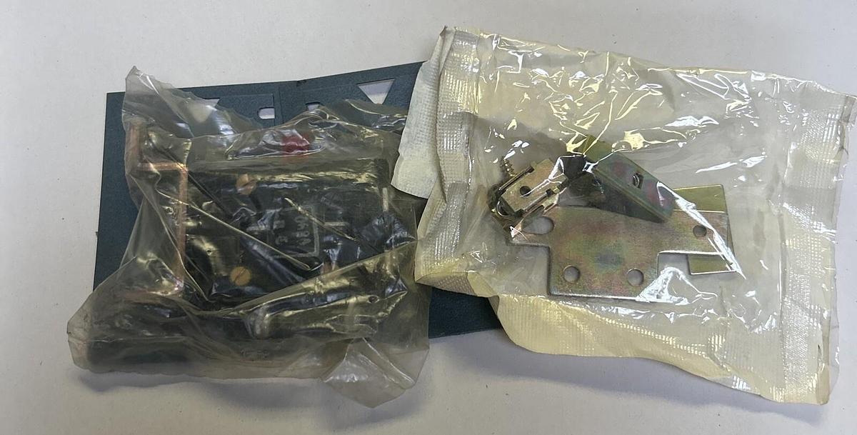 SQUARE D,9999BC-3,INTERLOCK KIT NOS