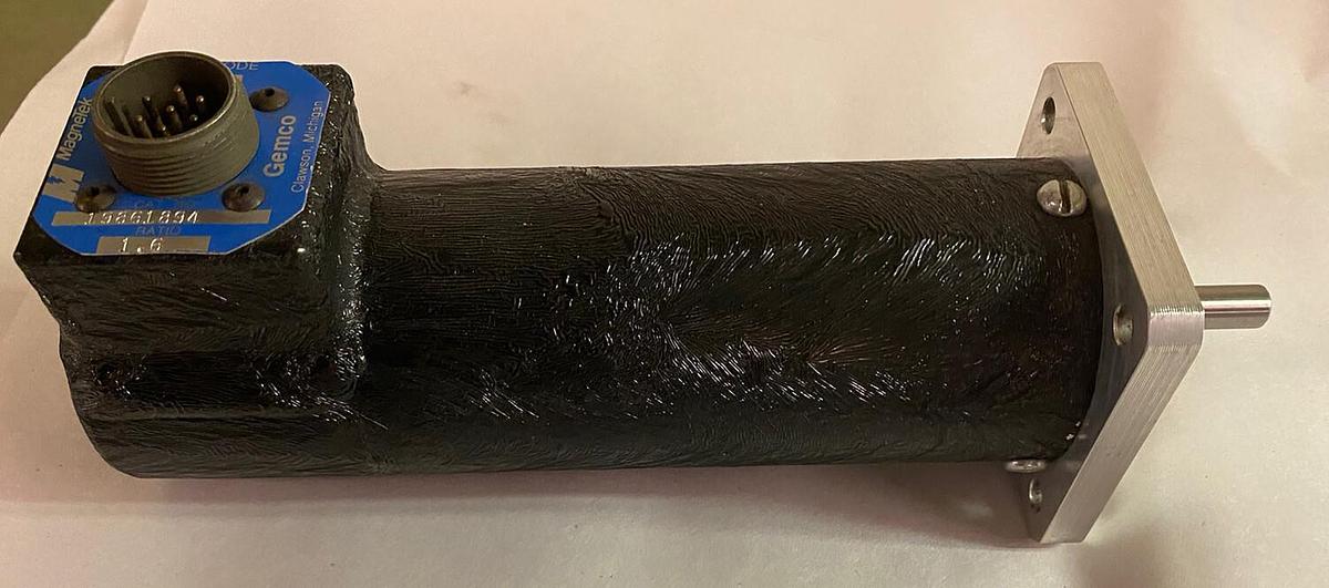 MAGNETEK GEMCO,19861894,Resolver