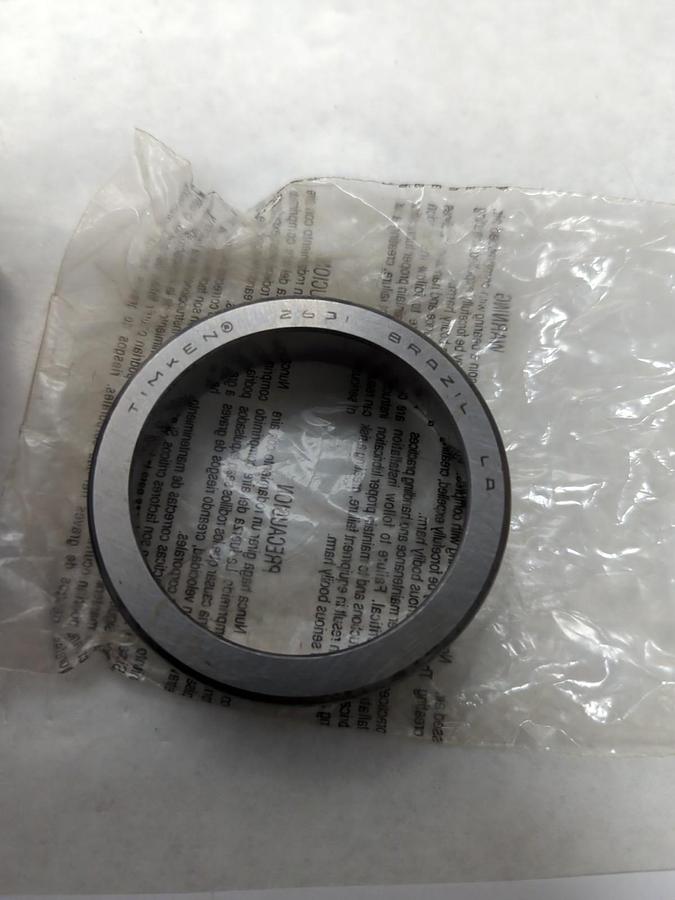 TIMKEN,2631,ROLLER BEARING CUP NOS