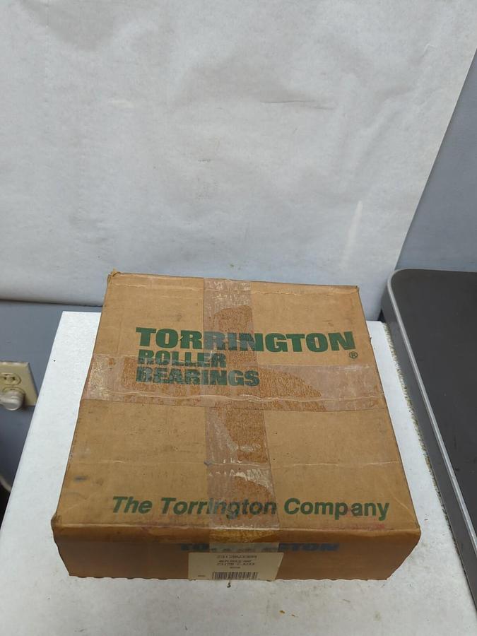 TORRINGTON,23128W33BR,SPHERICAL ROLLER BEARING IN SEALED BOX