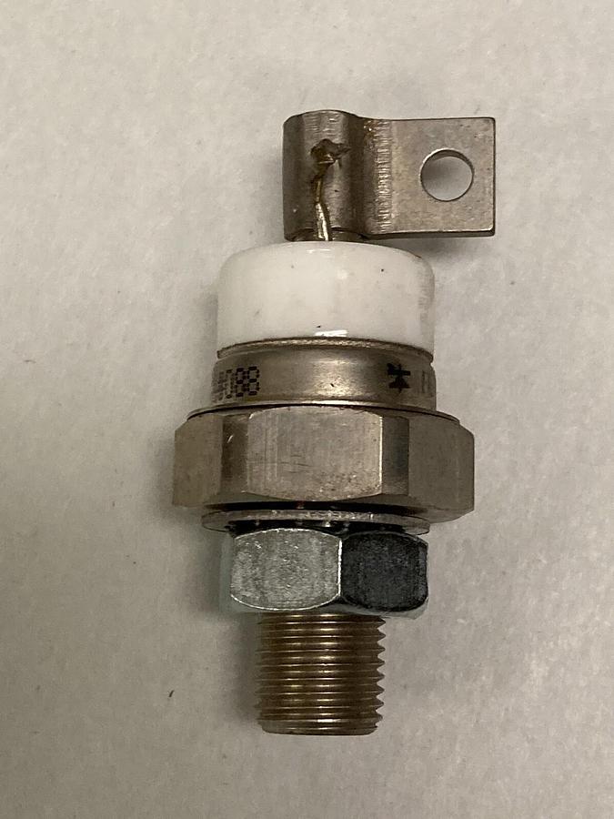 National Electronics,NL-C52PD,Recifier Thyristor